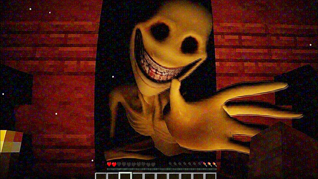 Playing the REAL Verity Mod... One FINAL Time... thumbnail from YouTube