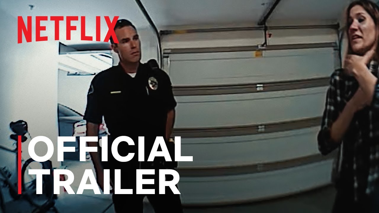 A Toxic Love Story | Official Trailer | Netflix thumbnail from YouTube