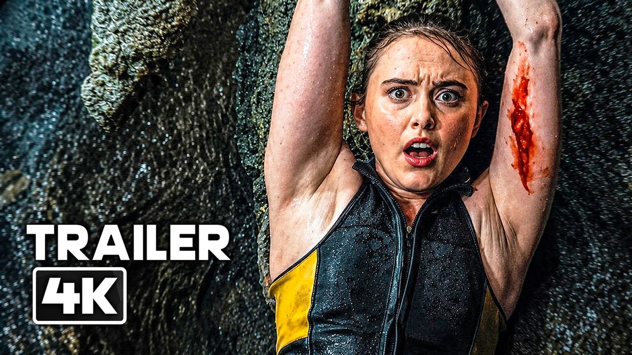 THE DEVIL'S MOUTH Official Trailer (2026) thumbnail from YouTube