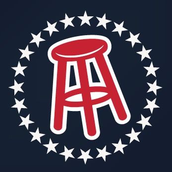 Barstool Sports channel avatar