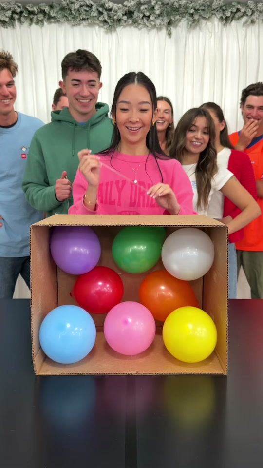 Last One Standing Wins! thumbnail from TikTok
