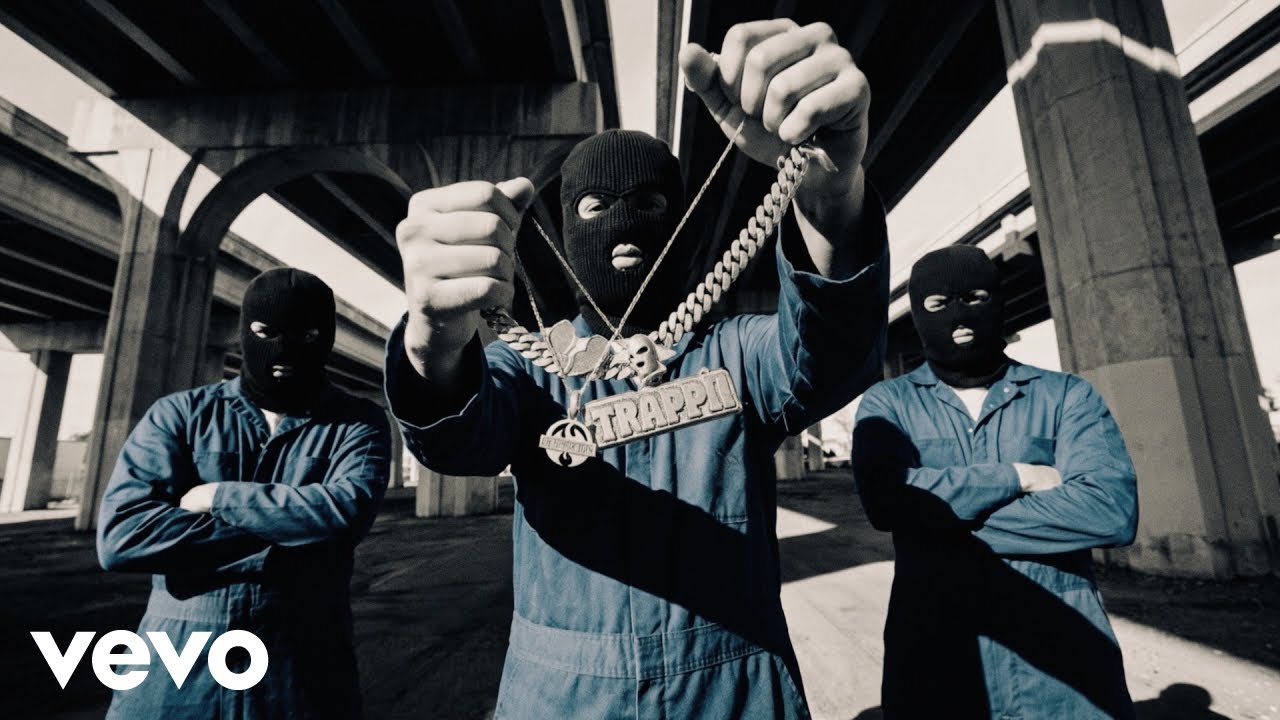 Conep - After (Official Video) thumbnail from YouTube
