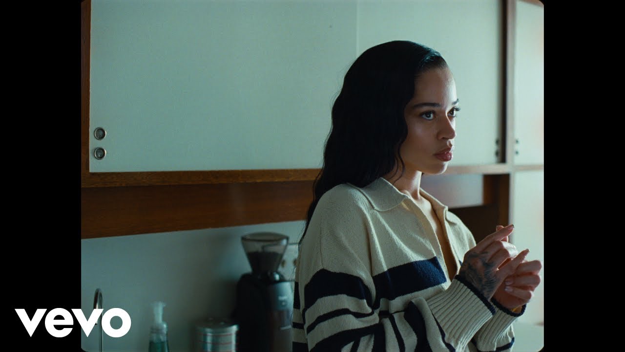 Ella Mai - Might Just (Official Music Video) thumbnail from YouTube