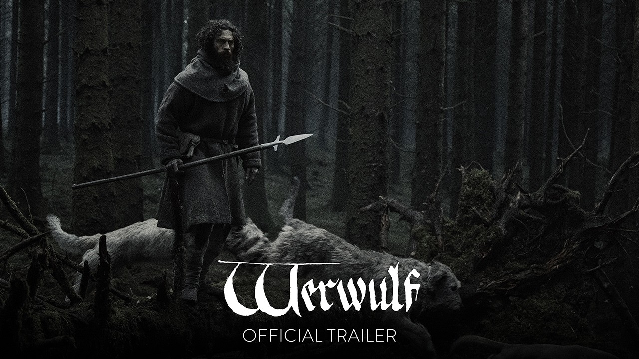 WERWULF - Official Trailer [HD] - Only In Theaters Christmas thumbnail from YouTube