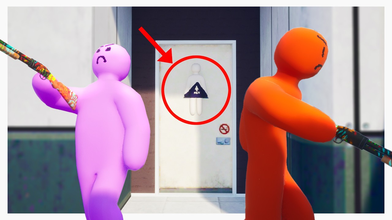 The Dumbest Spots in Meccha Chameleon That Somehow Work thumbnail from YouTube