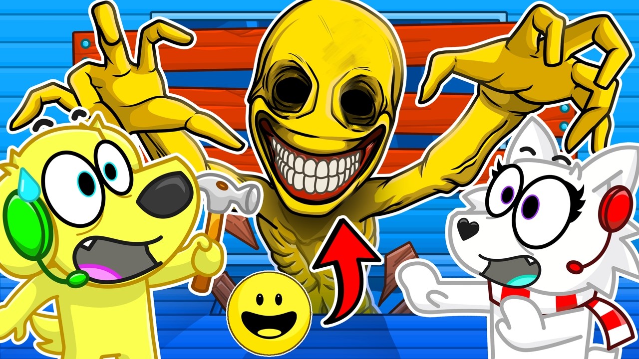 MONSTER VERITY IS COMING.. thumbnail from YouTube