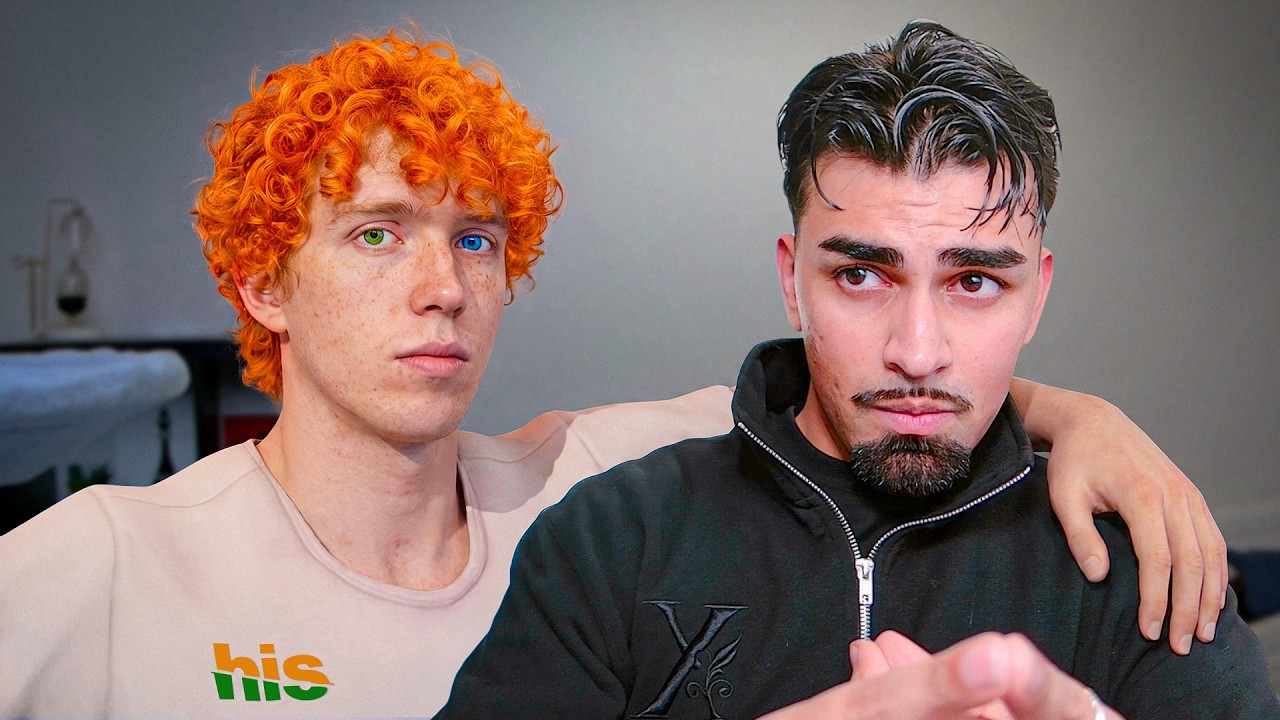 His Story... thumbnail from YouTube
