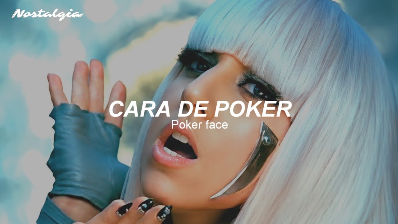 Lady Gaga - Poker Face (Sub. Español + Lyrics) thumbnail from YouTube