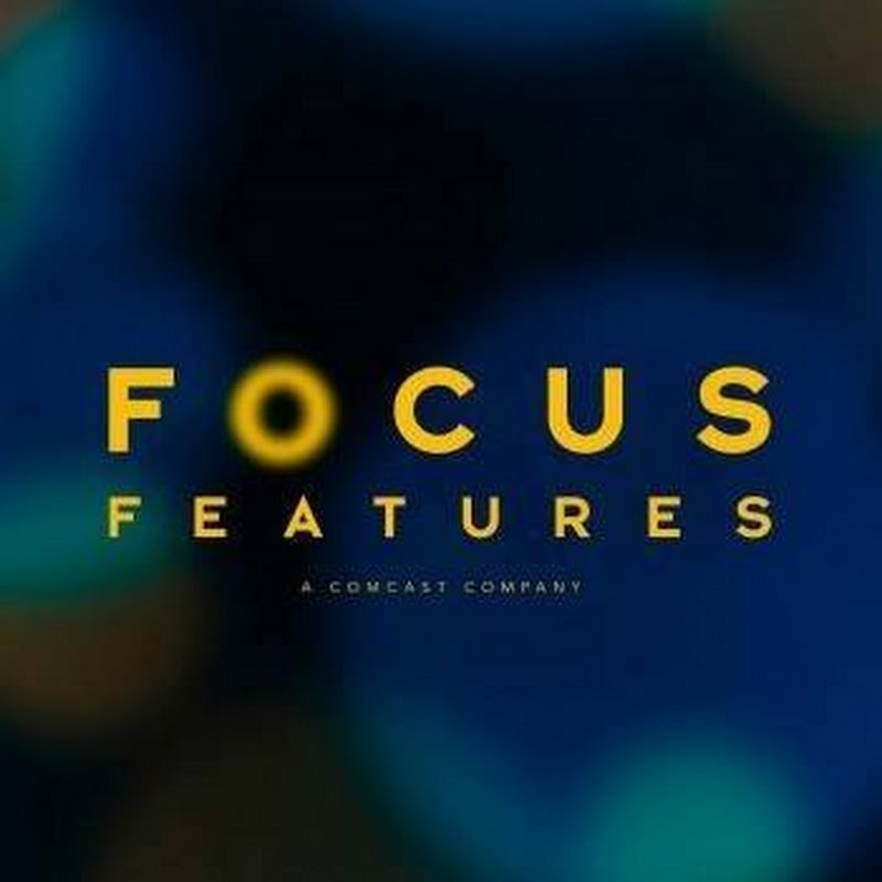 Focus Features channel avatar