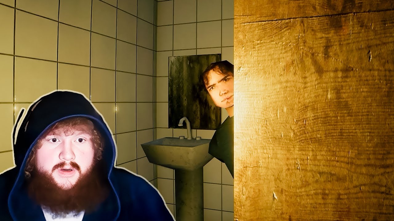 Noah Has A Secret… thumbnail from YouTube