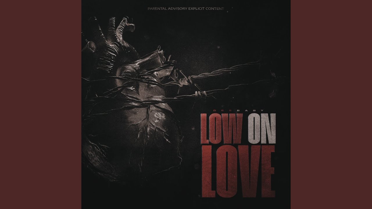 Low on Love thumbnail from YouTube