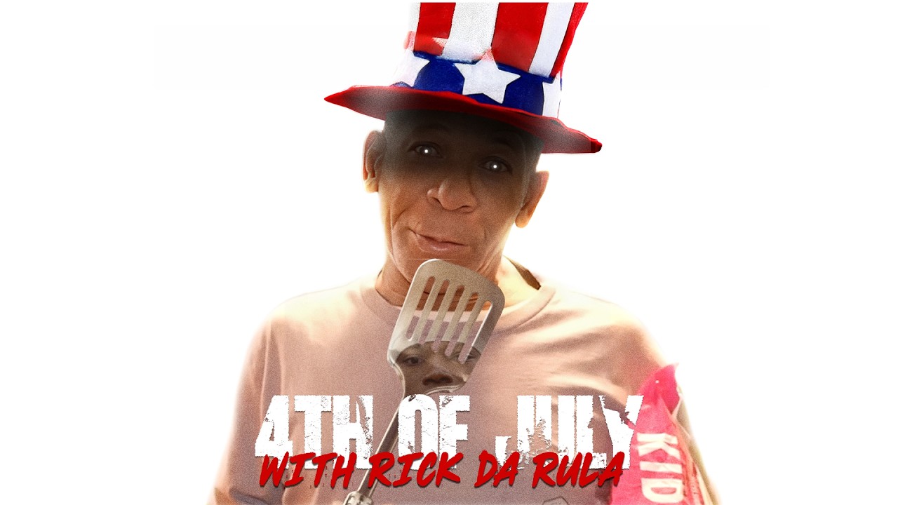 The Return Of Rick Da Rula (Teaser Trailer) thumbnail from YouTube