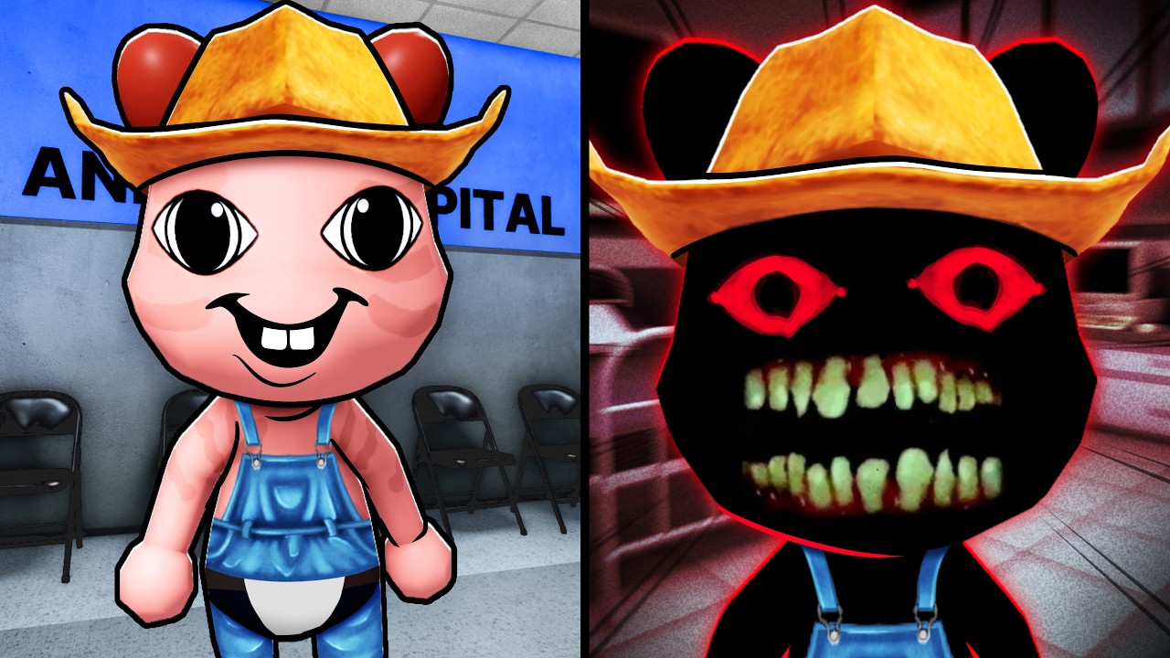 ANIMAL HOSPITAL thumbnail from YouTube