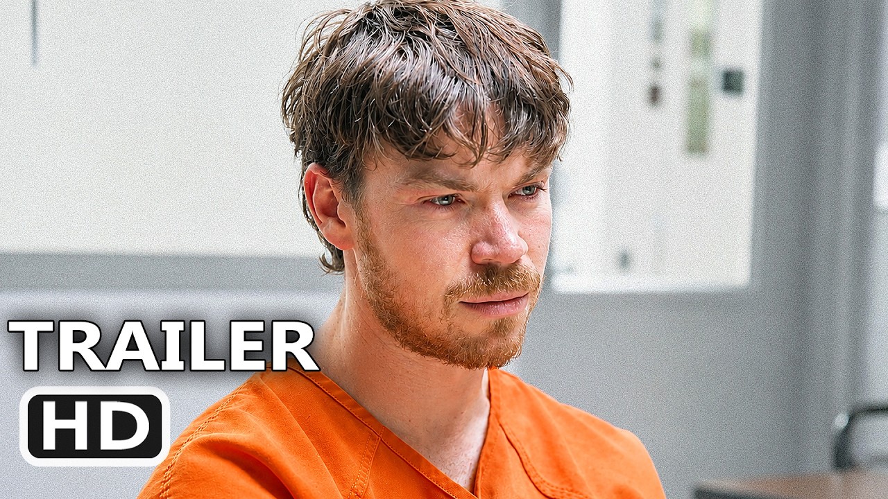 UNION COUNTY Official Trailer (2026) Will Poulter thumbnail from YouTube