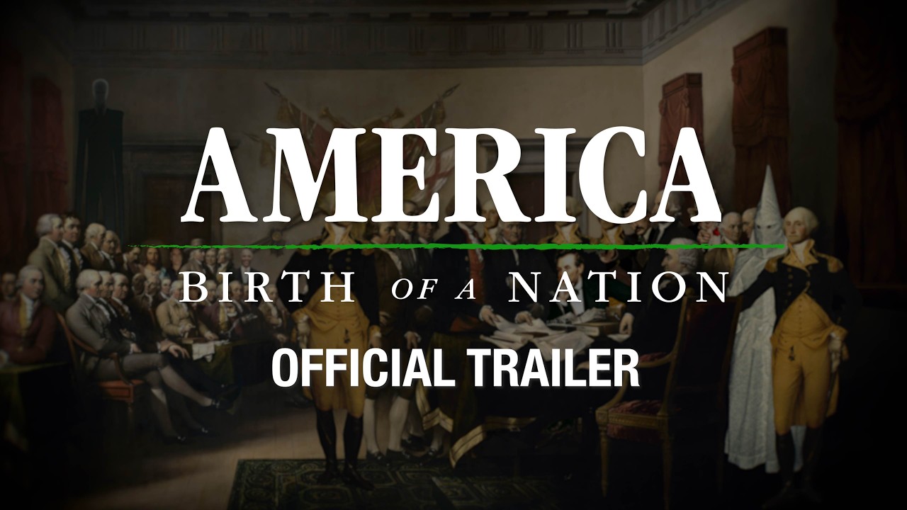 America: Birth Of A Nation | Official Trailer thumbnail from YouTube