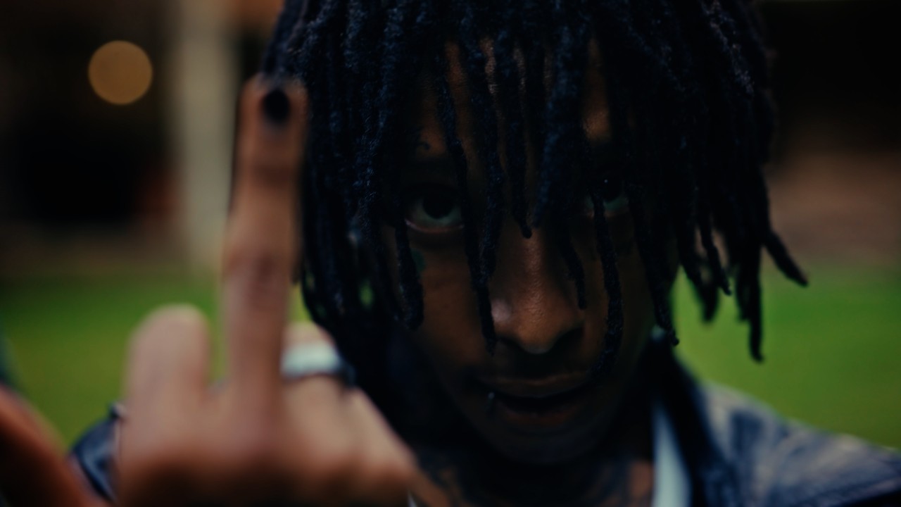 TopOppGen - met me sooner (ft. Fattmack) (Official Video) thumbnail from YouTube
