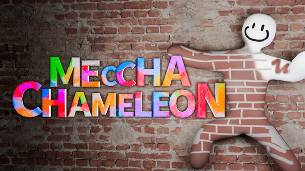 Meccha Chameleon (dunk's view) thumbnail from YouTube