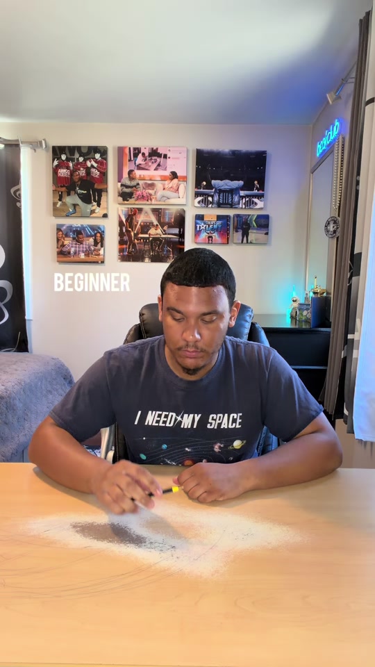 Difficulties of pen tapping 🔥🔥 Which level are you on? thumbnail from TikTok