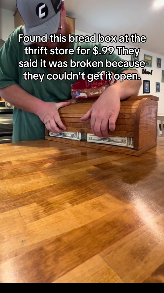 How much do y’all think is here? thumbnail from TikTok