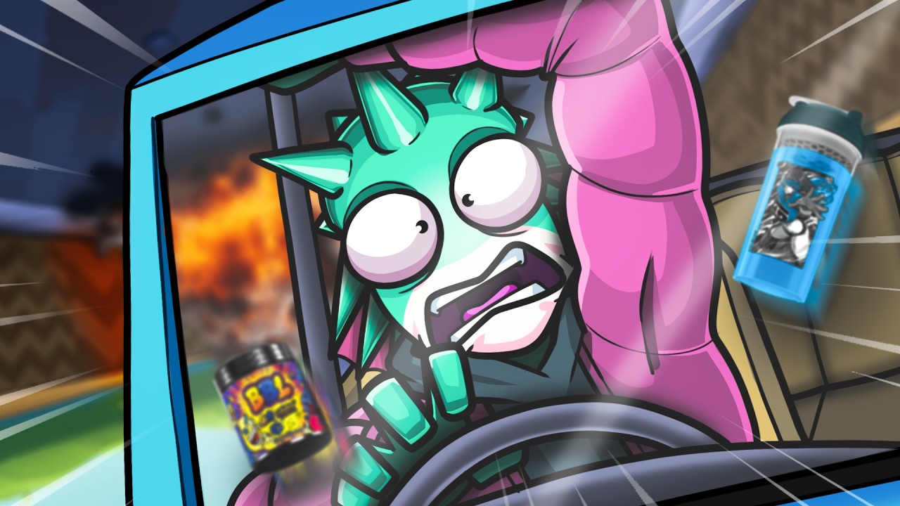 WE COULDN’T STOP SABOTAGING THIS GAME thumbnail from YouTube