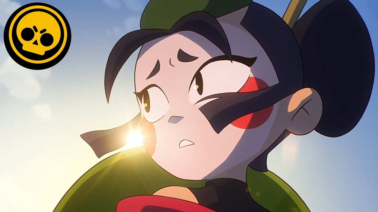 Kenji & Kaze Lost Everything! (Brawl Stars Animation) thumbnail from YouTube