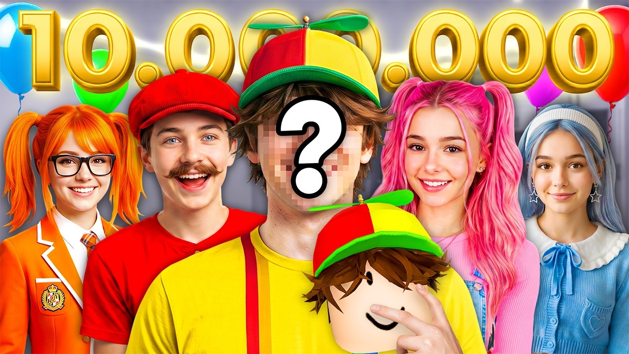 I LEAKED MY FACE?… thumbnail from YouTube