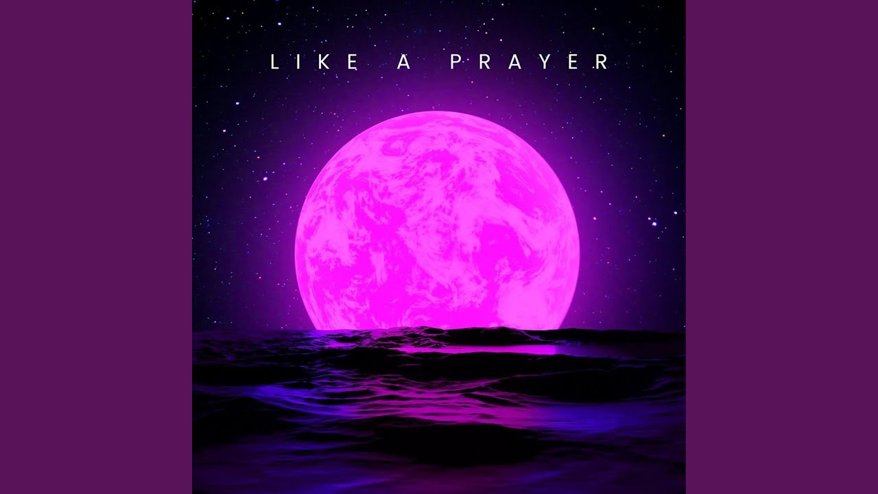 Like a Prayer thumbnail from YouTube