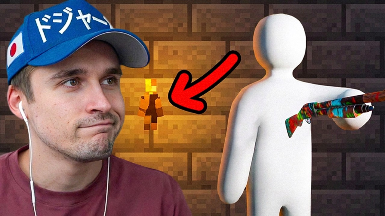 This New Meccha Chameleon Update is Crazy thumbnail from YouTube