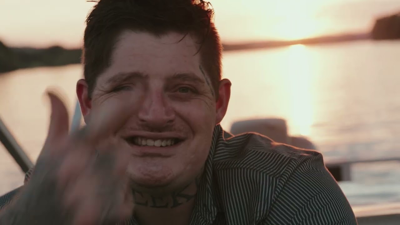 Upchurch - “Heartbreak” (OFFICIAL MUSIC VIDEO) thumbnail from YouTube