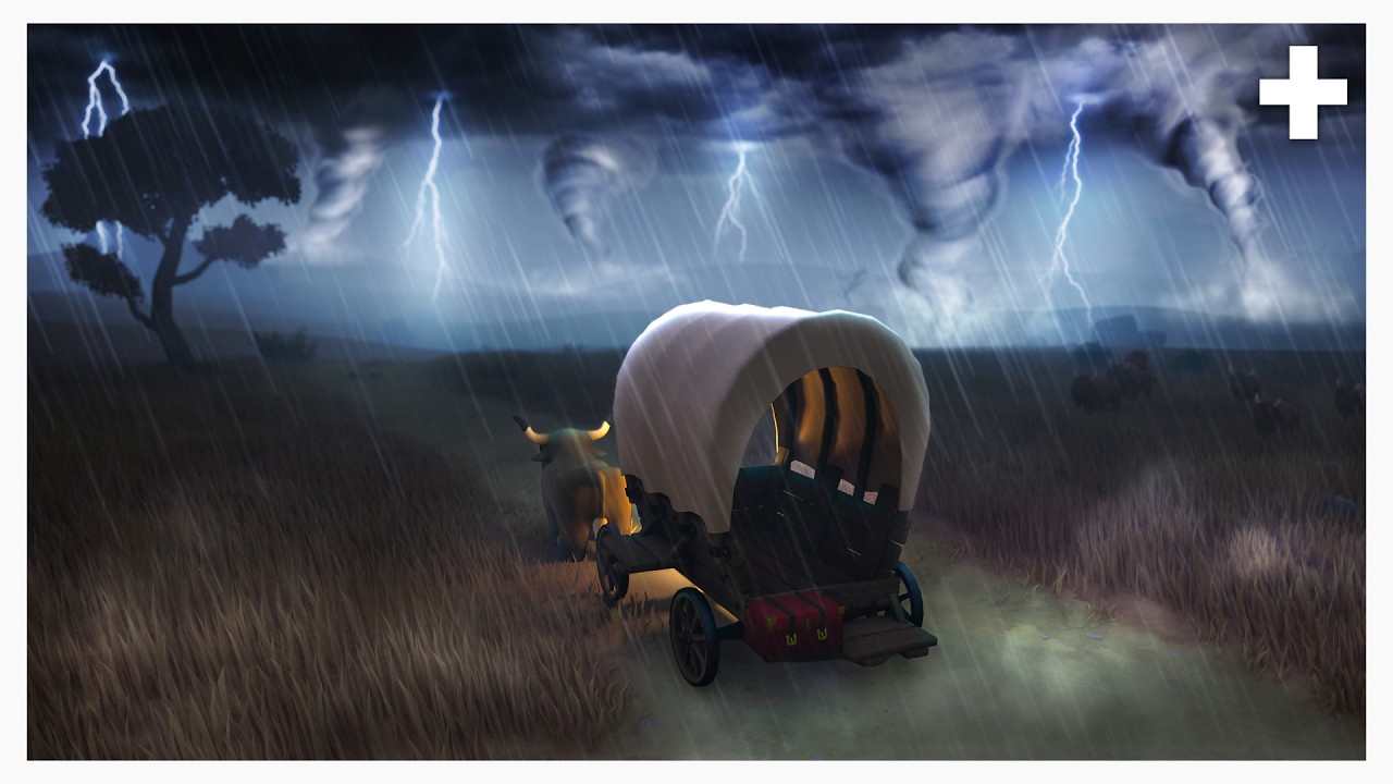 This Game is Nothing but Trail & Error thumbnail from YouTube