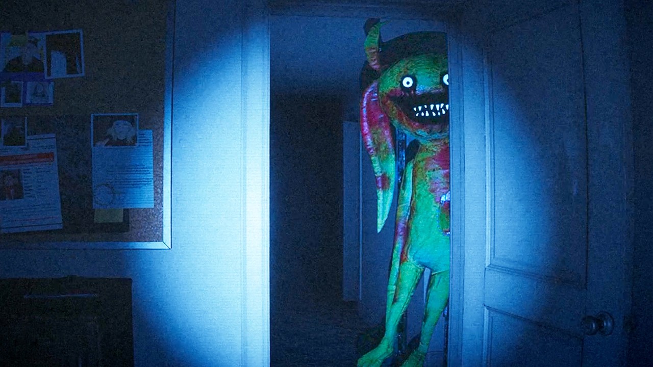 This is the best anomaly game... thumbnail from YouTube