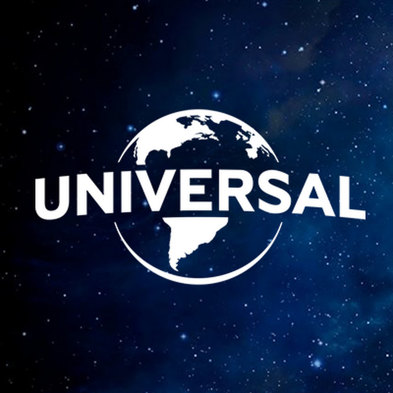 Universal Pictures channel avatar