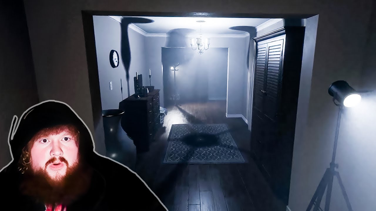 Ghost Mirror… thumbnail from YouTube