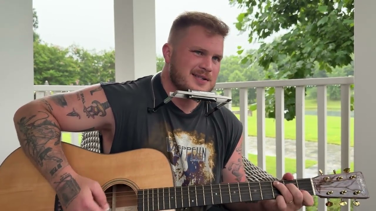 Zach Bryan - Lodi When thumbnail from YouTube