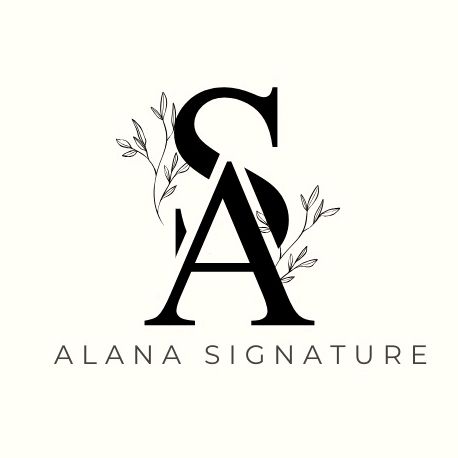 AlanaSignature channel avatar