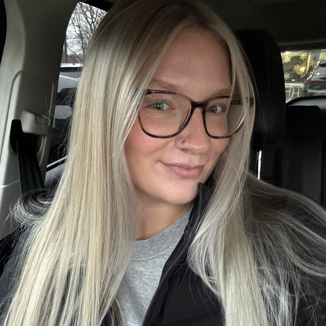 Brianna channel avatar
