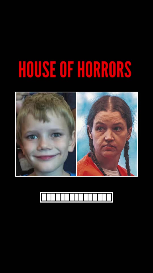 Behind closed doors, something horrific was happening. thumbnail from TikTok