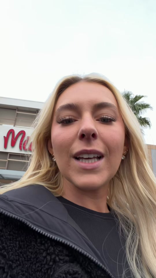 WE DID IT 😌😌😌   changing @Michaels Stores to Big Mike’s thumbnail from TikTok