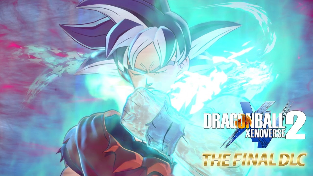 DRAGON BALL Xenoverse 2 - FUTURE SAGA Chapter 4 Launch Trailer thumbnail from YouTube