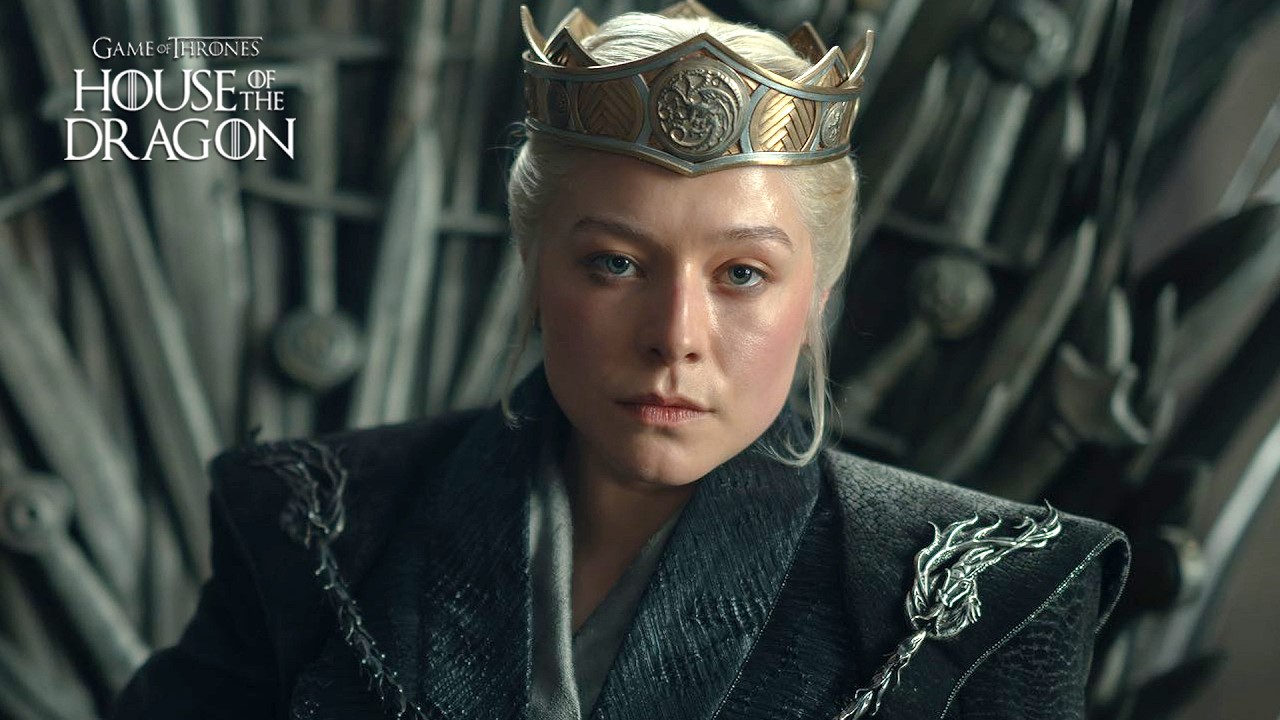 House Of The Dragon Season 3 Episode 3 Trailer 2 Breakdown & WTF Easter Eggs thumbnail from YouTube