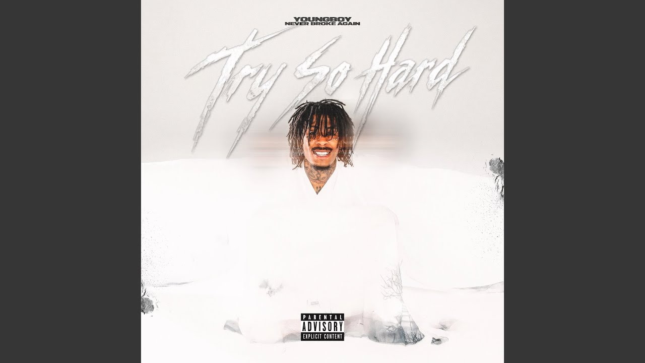 Try So Hard thumbnail from YouTube