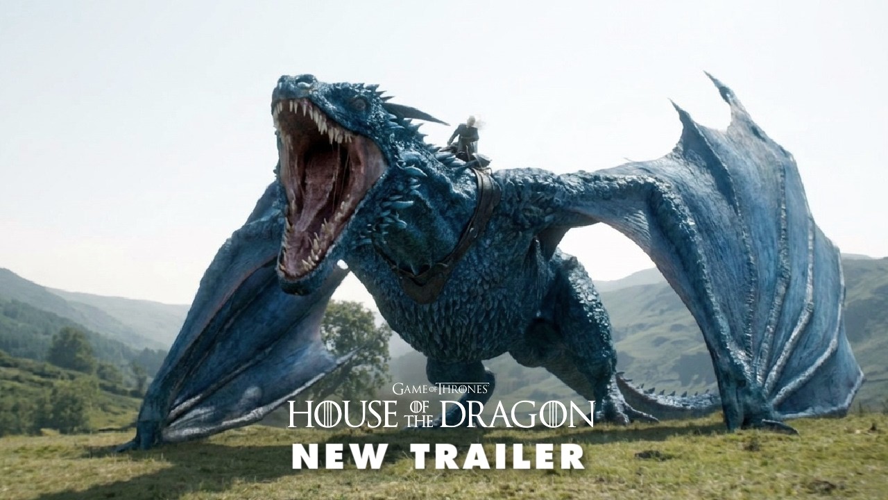 House of the Dragon: S3 - Ep.04 | NEW TRAILER | HBO thumbnail from YouTube