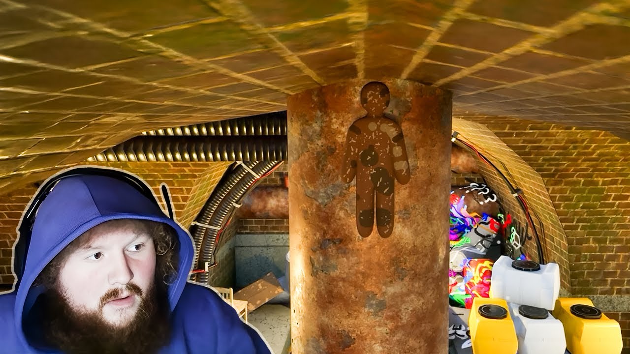 My Painting Is Improving… (Meccha Chameleon) thumbnail from YouTube