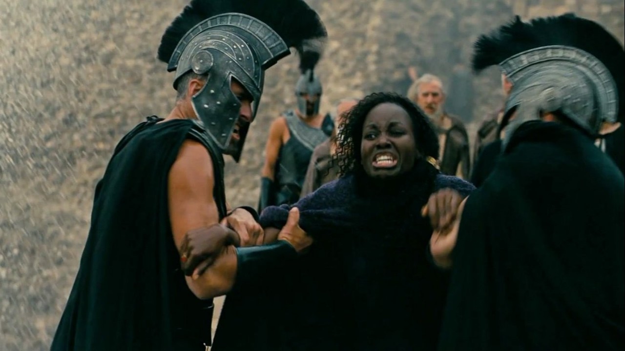Drinker's Chasers - The Odyssey Trailer Gets Brutal Ratio thumbnail from YouTube