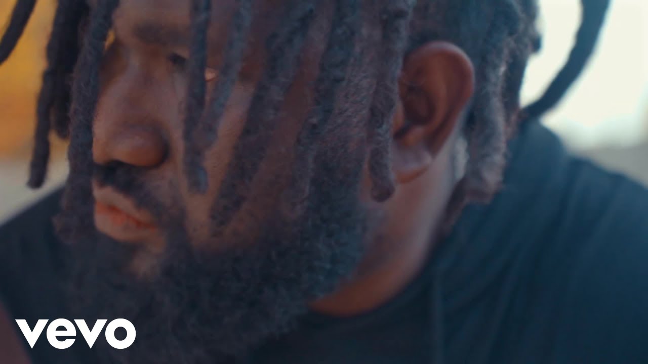 Kronos_StyleKumul - Eye Wara (Official Music Video) ft. Zarvid thumbnail from YouTube