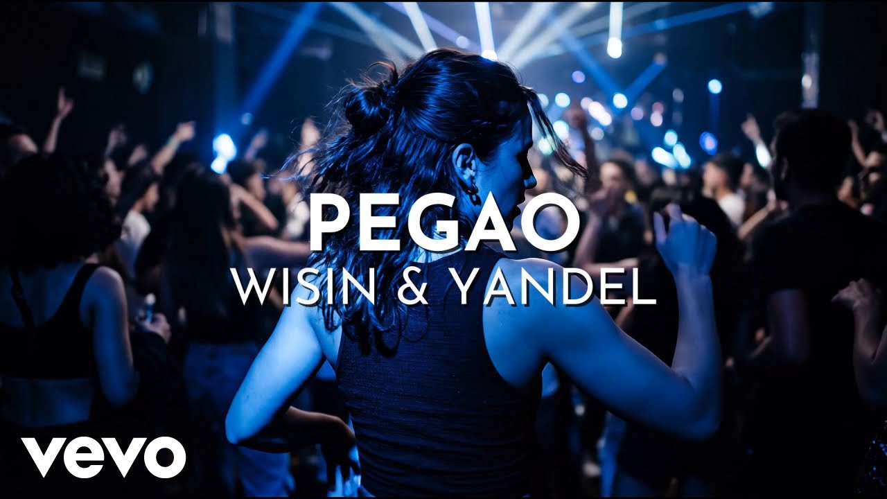 Wisin & Yandel - Pegao (Lyric Video) thumbnail from YouTube