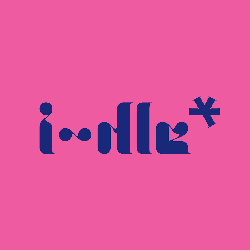 i-dle (아이들) channel avatar