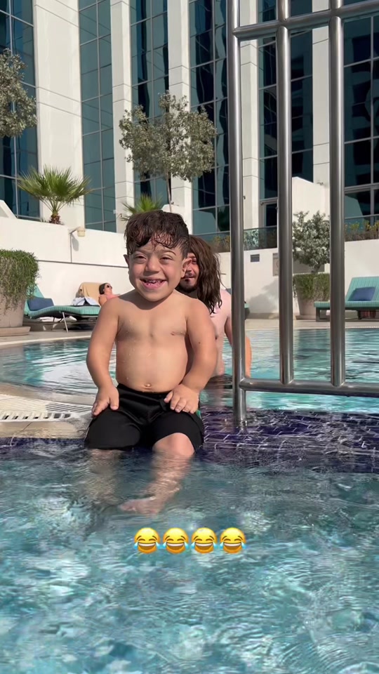 #funny #funnytiktok #fyp #foryou #funnymoments thumbnail from TikTok