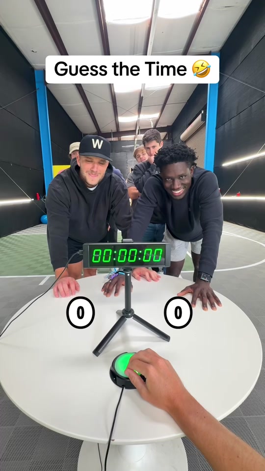 First Team to 5 Takes It 🙏🤣 thumbnail from TikTok