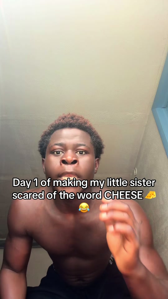 She’s not ready for day 2..😂 thumbnail from TikTok